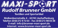 Maxi Sport Rudolf Brunner GmbH